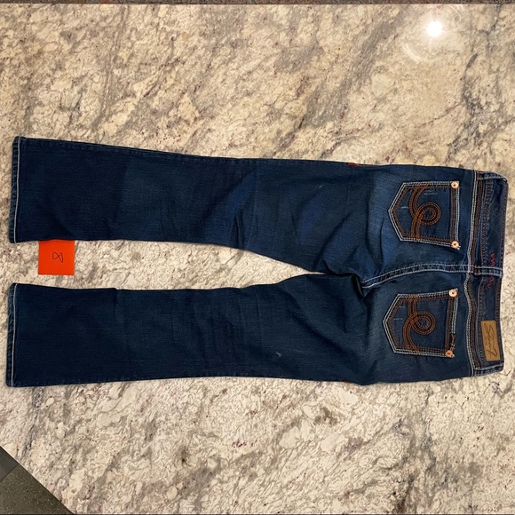 Seven7 Bootcut Jeans - Picture 3 of 5